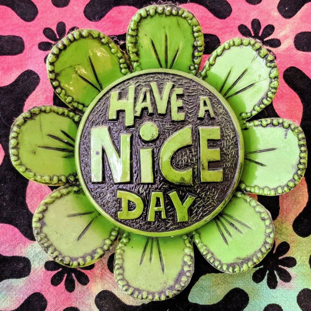 Meet your Posher, Lindsey